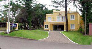 Best Western Joan Miro Hotel