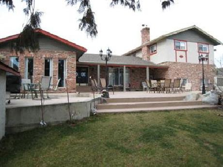 19th Hole Bed and Breakfast