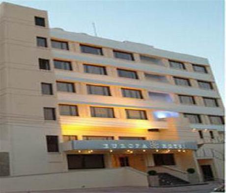 Europa Hotel