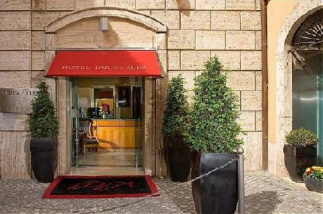 Duca D'Alba Hotel
