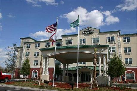 Country Inn & Suites By Carlson, Jacksonville West, FL