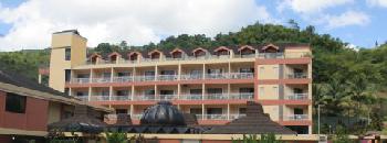 Cascadia Hotel and Conference Cen