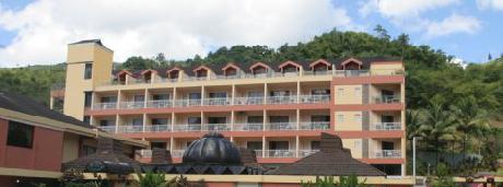 Cascadia Hotel and Conference Cen