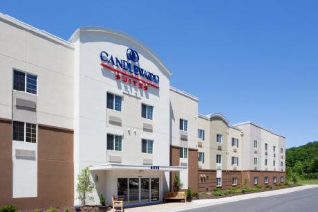 Candlewood Suites ABERDEEN-EDGEWOOD-BEL AIR