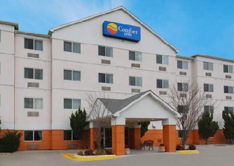 Comfort Inn Austin