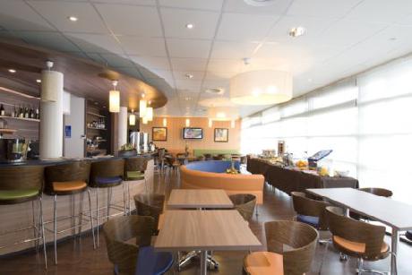 Suite-Home Orleans-Saran