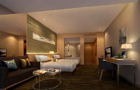 Shahai International Hotel