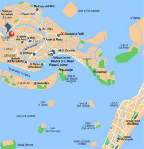 Canal   Walter Hotel