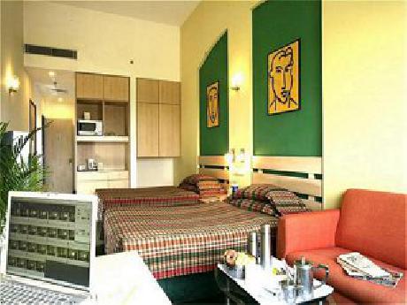 Lemon Tree City Center