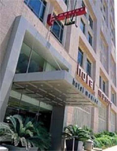 Markazia Monroe Suites Beirut