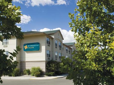Extended Stay Deluxe - Albuquerque - Rio Rancho Blvd.