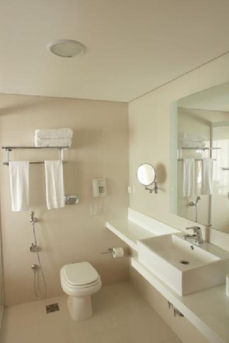 InterCity Premium Montevideo