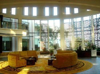 Garden Resort Hotel Dagang