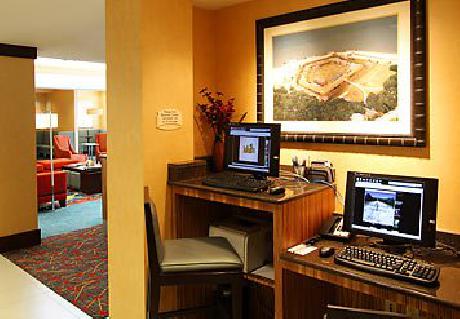 Residence Inn Amelia Island