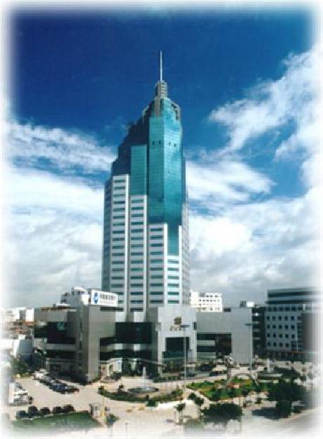 Dongguan Silver Land Hotel