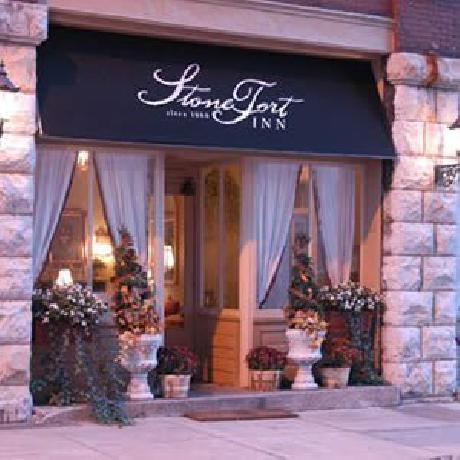 StoneFort Inn