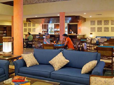 GRAND PALLADIUM RIVIERA RESORT AND SPA