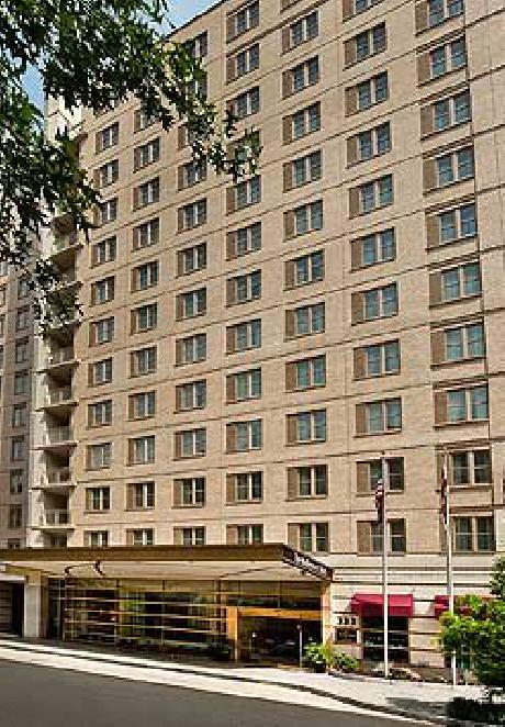Residence Inn Washington, DC /Capitol