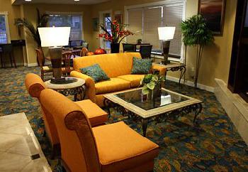 Residence Inn Spokane East Valley