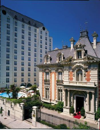 Four Seasons Buenos Aires