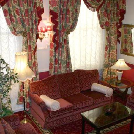 Courtlands Hotel Eastbourne