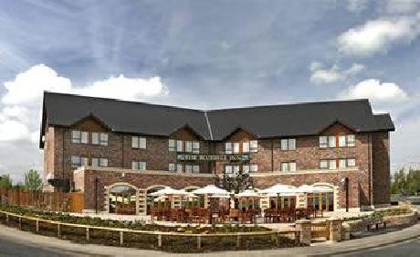 New Country Inns Barnsley