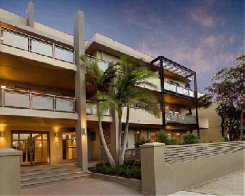 Annam Suites Cascata