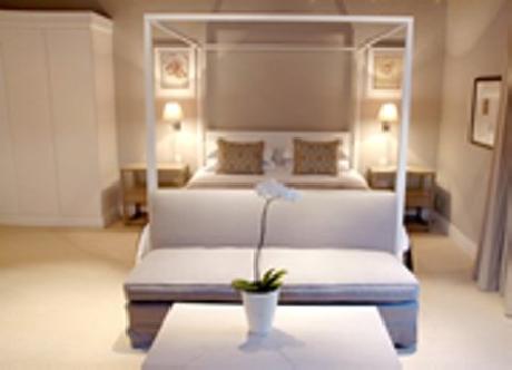 Le Franschhoek Hotel And Spa