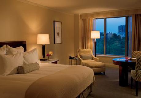 The Ritz-Carlton, Boston Common