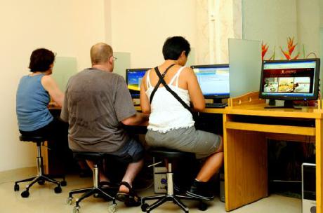 Hoang Hai Long Hotel