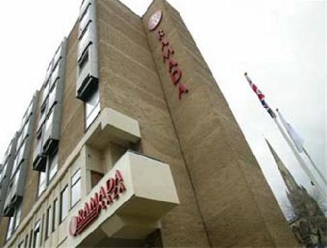 Ramada Bristol City