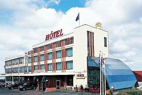 Hotel Keflavik