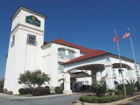 La Quinta Inn & Suites Warner Robins