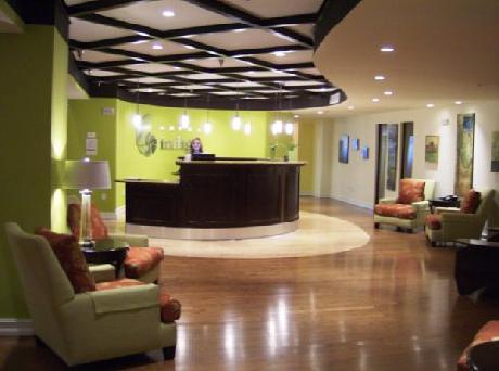 Hotel Indigo NASHVILLE MUSIC ROW-VANDERBILT