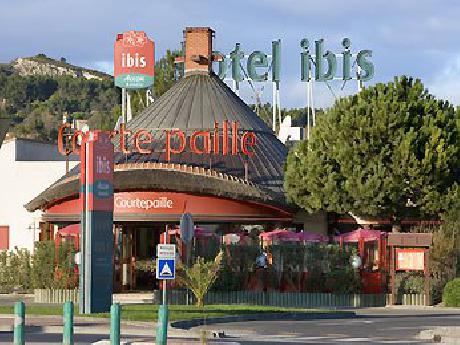 ibis Narbonne