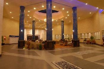 Golden Tulip Hail Hotel