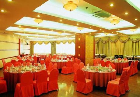 Riverside Hotel Shanghai