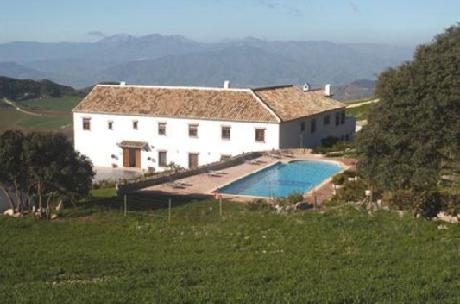 Domus Selecta Hotel La Fuente Del Sol