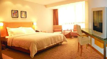 Bauhinia Business Hotel