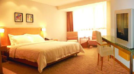 Bauhinia Business Hotel