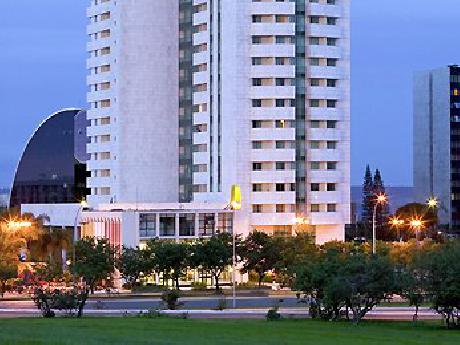 Mercure Brasilia Lider