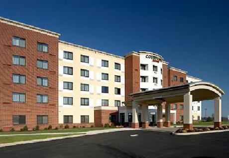 Courtyard Philadelphia Valley Forge/Collegeville