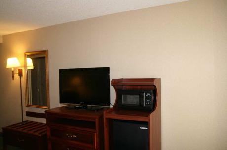 Hampton Inn TulsaBroken Arrow