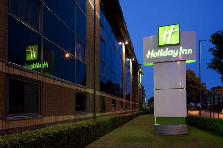 Holiday Inn LONDON - HEATHROW