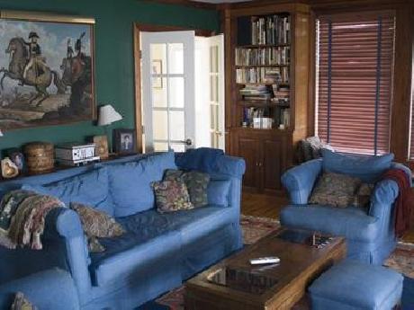 Stony Creek B&B/ Linden Point