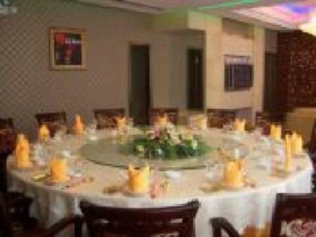 Wan Heng Holiday Hotel