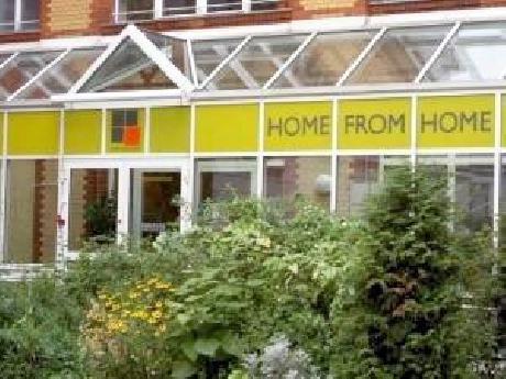 Hotel Friedrichshain