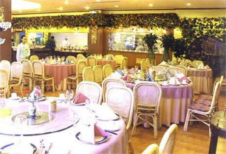 Guang Ming Garden Hotel Weihai