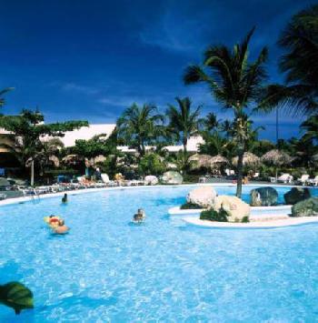 Riu Mambo All Inclusive