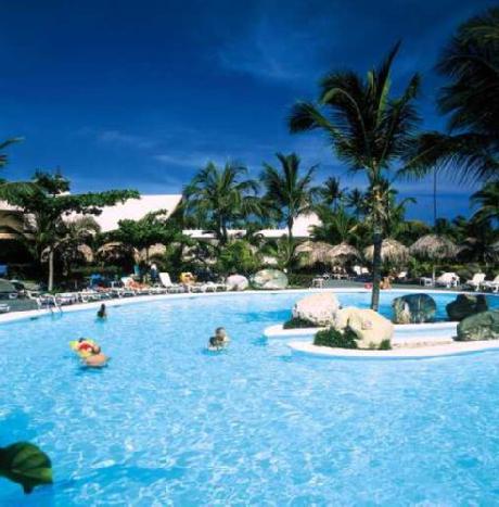 Riu Mambo All Inclusive